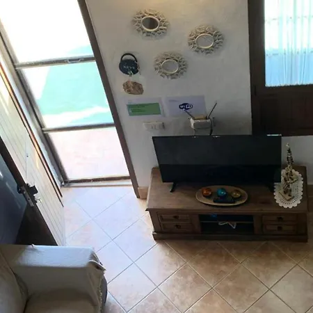 Villa Rest And Enjoy In This Small, But Cozy In Paradise. *