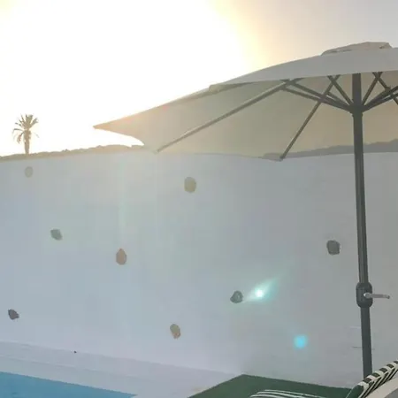 Rest And Enjoy In This Small, But Cozy In Paradise. * Antigua (Fuerteventura)