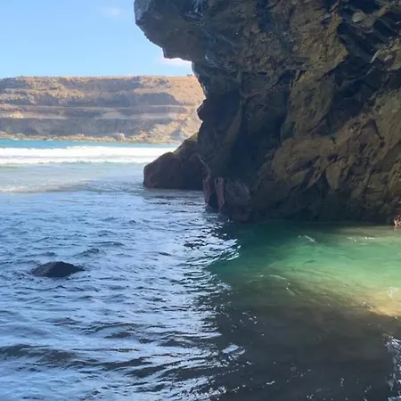 Rest And Enjoy In This Small, But Cozy In Paradise. * Antigua (Fuerteventura)