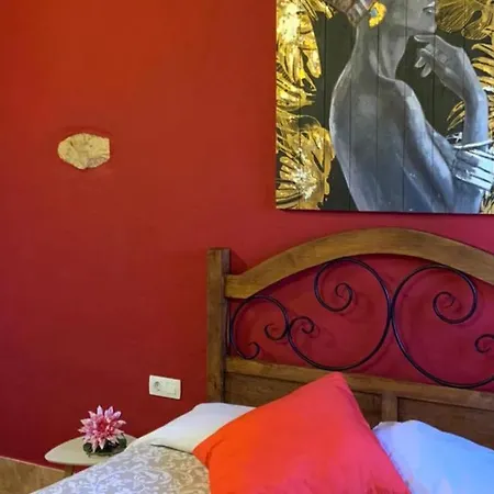Villa Rest And Enjoy In This Small, But Cozy In Paradise. Antigua (Fuerteventura)
