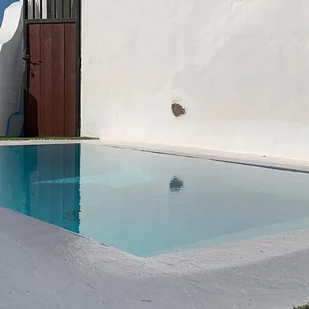 Rest And Enjoy In This Small, But Cozy In Paradise. Villa Antigua (Fuerteventura)
