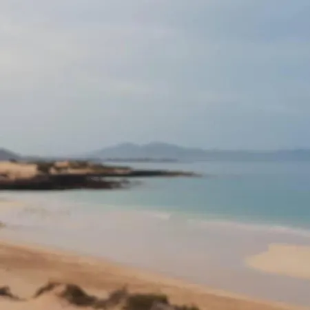 Rest And Enjoy In This Small, But Cozy In Paradise. Villa Antigua (Fuerteventura)
