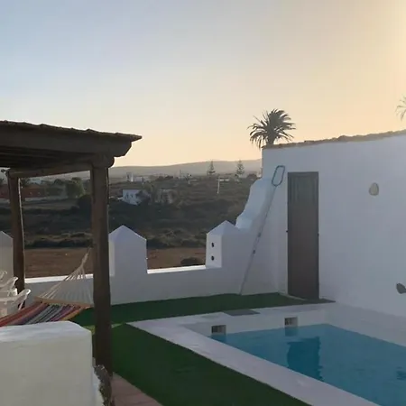 Villa Rest And Enjoy In This Small, But Cozy In Paradise.